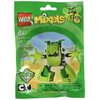 LEGO Mixels 41520 TORTS Building Kit