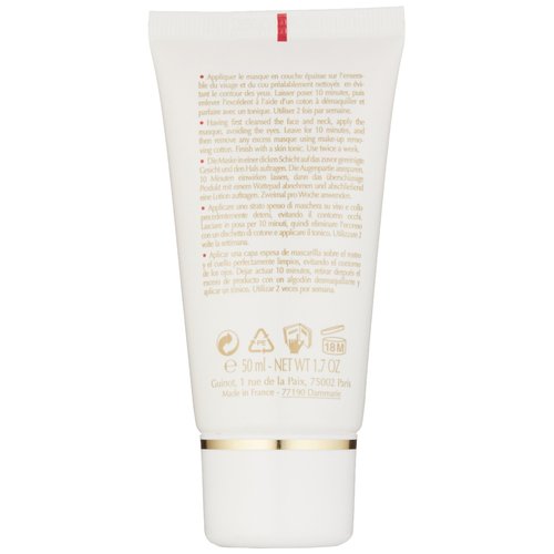 Guinot Hydra Sensitive Face Mask, 1.7 oz
