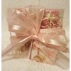 Spa Pure Vanilla Bath Bombs: Gift Set with 14 1 oz, ultra-moisturizing bath bombs, great for dry skin, makes a great gift