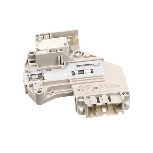 Speed Queen 802317P Assembly Door Latch/Switch Pack