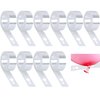 Balloon Decorating Strip,10 Balloon Arch Strip Kit for Party Wedding Birthday Decorations Balloon Tape