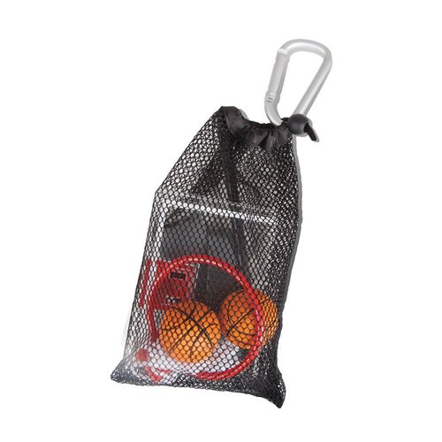 Geospace New Gametime Play-Anywhere Miniature Sports Game (Basketball Game)