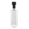 【Updated】 Soap Dispenser Bottle for Kitchen Sink Replacement - 500ML/17oz Soap Bottle - A Replacement for Your Soap Dispenser, Please Confirm The Adapter Maximum Connection Size Before