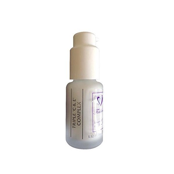 Triple C&E Complex(30ml) Vitamin C &E Combination Super Antioxidant Serum