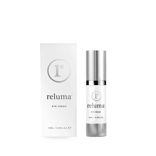 ReLuma Eye Cream 15ml