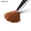 KADS Kolinsky Sable Pen Red wood Acrylic Brush for nail art Nail Art Manicure tool acrylic nail brushes-22#