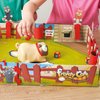 Fraidy Cats, Interactive Board Games for Kids- Board Games for Family Night, Family Games, Game Night, Family Board Games, Kids Toys, Preschool Toys,2-4 Multi-Player Game, Ages 5+