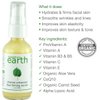 Vitamin Enhanced Firming Serum - Natural Anti Aging For Face, Eyes and Neck with Vitamin C and CoQ10