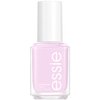 essie Salon-Quality Nail Polish, 8-Free Vegan, Soft Purple, Go Ginza, 0.46 fl oz