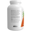 NOW Supplements, Organic Chlorella Powder with naturally occurring Chlorophyll, Beta-Carotene, mixed Carotenoids, Vitamin C, Iron and Protein,1 Pound (Pack of 1)