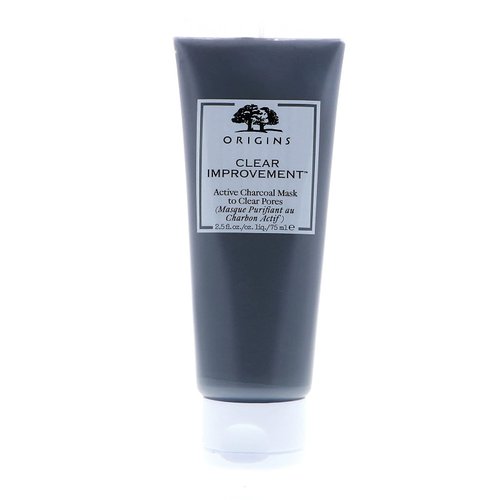 ORIGINS Clear Improvement Active Charcoal Mask to Clear Pores 2.5 oz