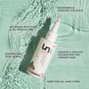 Unwash Balancing Scalp Serum - Nourish & Soothe Dry, Flaky Itchy Scalp, Nourishing Scalp Treatment, Balances Moisture, Micriobiome Friendly, Sulfate Free, 2.5 fl oz