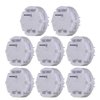 8Pack Gauge Cluster Stepper Motor X27 168 Instrument Repair Speedometer