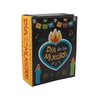 Fun Express Day of The Dead Book Craft Kit - Makes 12