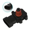 Manifold Absolute Pressure Sensor Map 213-4434 2134434 213-796 213796 16187556 12569240 12614973 16249939 Compatible with Chevy Impala Tahoe Buick Lesabre Cadillac GMC Sonoma Yukon GM Grand Prix