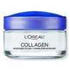 L'Oreal Paris Skin Expertise Collagen Moisture Filler Daily Moisturizer Day/Night Cream 1.7 oz (Pack of 3)