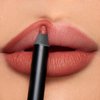 K7L Light Brown Lip Crayon (Vegan) - Waterproof and Long-lasting - Biscuit