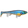 Rapala New 2019 X-Rap Peto XRPT-20 Color SIIK - Whitefish for Big Predators Fishing Lure Tackle