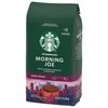 Starbucks Ground Coffee, Gold Coast, Morning Joe, Dark, 12 Ounce (Pack of 2)