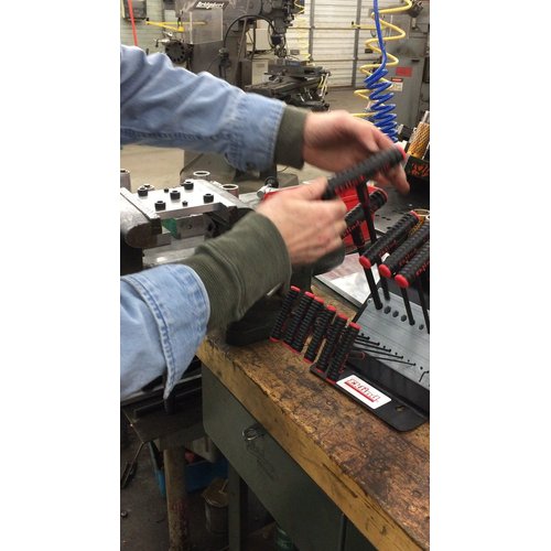 EKLIND 61614 7/32 Inch Power-T T-Handle Hex T-Key allen wrench