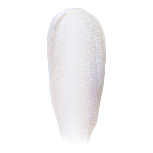 e.l.f. Glow Reviver Lip Oil, Nourishing and Hydrating with High-Shine Glimmer Finish & Sheer Wash Of Color, Minty Scent, Non-Sticky, Vegan & Cruelty-free, Opal-ogy Tour