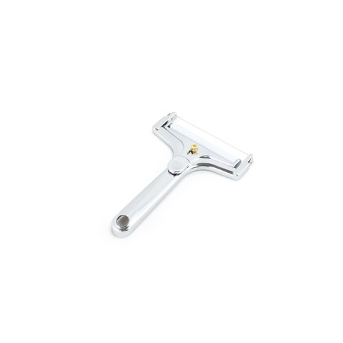 Fox Run 5047 Adjustable Cheese Slicer with 1 Replacement Wires, Silver