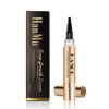 HANMU Eyebrow Growth Serum,For Rapid Enhancing Brow Growth Fuller,Faster,Longer,Non Irritating Brow Serum Brow Enhancer 4ml