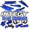 Integy Mini Fingerboards, Finger Skateboards, Scooter, Ramp & Accessories (Random)