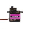YoungRC MG90D 9g Digital Micro Servo Metal Gear Motor High Torque Servo Upgraded MG90S for RC Plane Helicopter Boat Car Trex 450