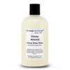 The Soap Exchange Body Wash - Honey Almond Scent - Hand Crafted 12 fl oz / 354 ml Natural Artisan Liquid Soap for Hand, Face & Body, Shower Gel, Cleanse, Moisturize, & Protect. Made in the USA.