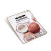 K-BEAUTY FIRMING COCONUT FACIAL SHEET MASK