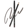 Sorme Treatment Cosmetics Smearproof Eyeliner 0.16oz | Long Lasting Black Brown Waterproof Eyeliner Pencil | Smudge-Proof Waterline Eyeliner | Cruelty-Free and Gentle Pencil Eyeliner