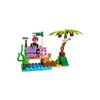 LEGO Friends 41099 Heartlake Skate Park Building Kit