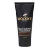 Woody's Multi-Tasking Face Scrub, Hydrating Cleanser and Exfoliant for Men, 5 Fl Oz