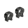 Monstrum Pro Series 7075 Aluminum Scope Rings | 1 inch | Medium Profile