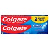 Colgate Cavity Protection With Active Fluoride Toothpaste, Value Pack, 6 Oz, 2 Ea, 6 Oz