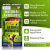 Natural Herbal Supplement | Pet Antibiotic | Natural Antibiotics for Dogs | Antibiotics for Dogs | Natural Antibiotics for Cats | Antibiotic for Cats| 2 Oz