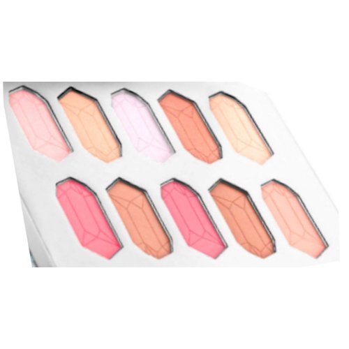 SEPHORA COLLECTION What a Gem! Crystal Face Palette