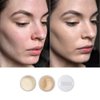 2 Pack PHOERA Setting Powder,Translucent Powder Setting Powder,Control Oil Brighten Skin Color Cover Blemish Face Setting Loose Powder,Helps Makeup Last Longer (101 Translucent)