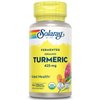 SOLARAY Fermented Turmeric Root 500mg | 100 VegCaps