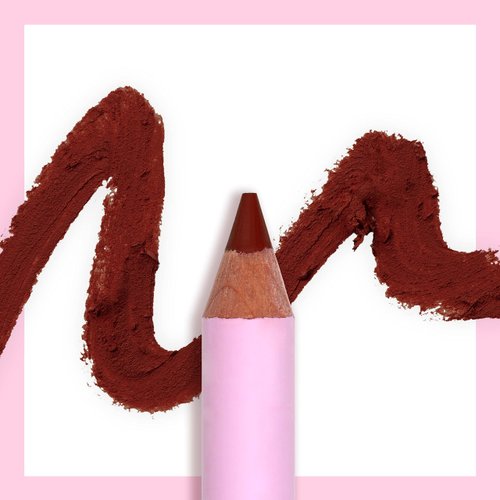 Moira Flirty Lip Pencil (011, Mahogany)