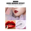 2Pack DIY Homemade Moisturizing Lip Gloss Base, Lip Makeup Primer Basic Lipstick Material, Natural Non-stick Clear Lip Gloss Base Making Lip Gloss Supplies, 2Pack 100ml (Transparent)