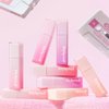 lilybyred Sweet Liar Milky Tint Mixtape Edition 4g - Moisturizing Hydro Matte Lip Tint with Soft Milky Finish (03 Strawberry Baby Chou, One size)