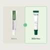 PURITO Centella Eye Cream, Korean Centella, for Sensitive Skin, Soothing, Facial Eye Cream for face, Dark Circles, Wrinkles, Puffiness, K-Beauty, Vegan & Cruelty-Free, 30ml 1fl.oz