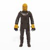 Super7 Universal Monsters Mole Man - 3.75" Universal Monster Movies Action Figure Classic Movie Collectibles and Retro Toys
