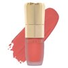 Winky Lux Cheeky Rose Liquid Blush, Gel Cream Blush Wand, Blendable & Buildable Pigment, Long Lasting Weightless Velvet Finish, Deep Coral Blush, Darling