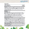 Puregen Labs Antifungal Powder with 2% Miconazole Nitrate for Common Fungal Infections Including Athlete’s Foot, Jock Itch and Ringworm, Talc Free, 3 oz (85g)