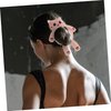 Beatifufu 4pcs Stuffed Animal Hair Ties Hair Ribbons Hair Ring Hair Scrunchies Ring Scrunchy Hair Bands Scrunchy Hair Tie Hair Ropes Hair Accessories Girl Child Plush Belt Cartoon