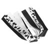 Sale!2pc 7" Soccer Hair Accessories,Girls Soccer Hair Ribbon/Soccer Ribbon Pony Holder Streamer Hair Elastics Ponytail Holder Scrunchies for Girls,Women.Girls Soccer Gifts&Soccer Accessories for Girls