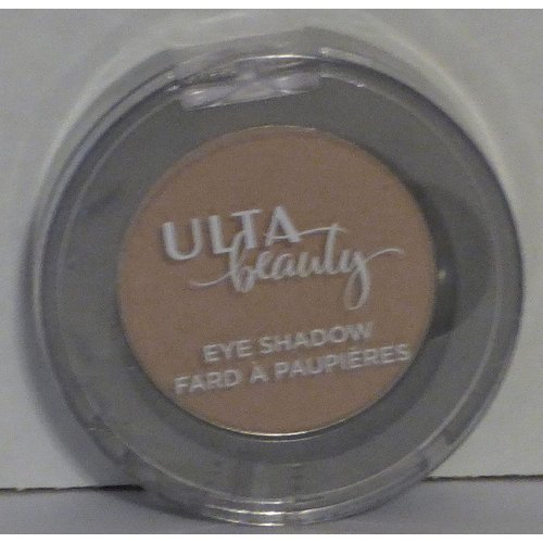 Ulta Matte Eyeshadow, Mushroom